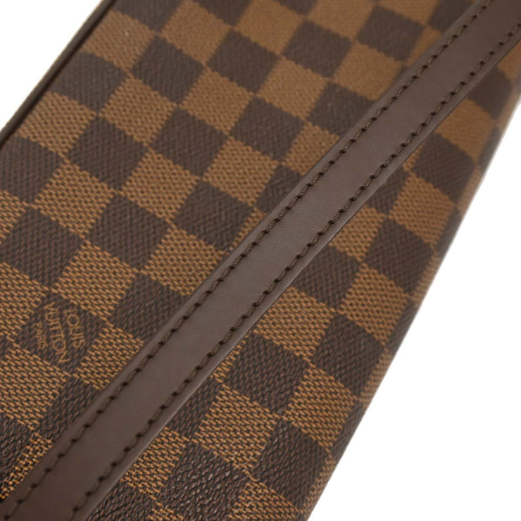 Louis Vuitton Damier Ravello PM Handbag N60007 FL0075 166656