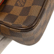 Louis Vuitton Damier Ravello PM Handbag N60007 FL0075 166656