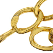 Chanel Gold Medallion Chain Belt 29 166658