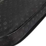 Louis Vuitton 2002 Satin Musette Shoulder Bag M92273