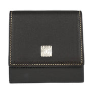 Cartier Brown Coin Purse Wallet ENLI 166663