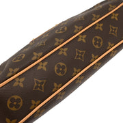 Louis Vuitton Monogram Thames PM Hobo Handbag M56384 MI4029 166673
