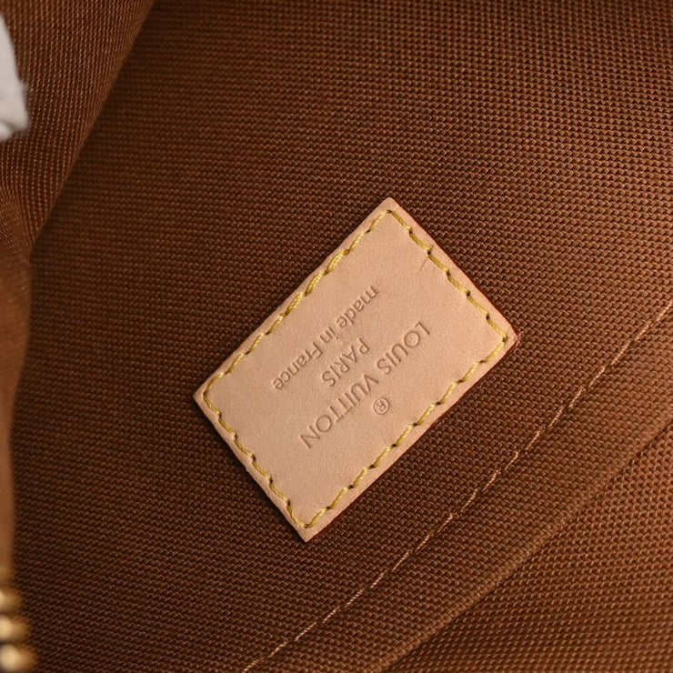 Louis Vuitton Monogram Thames PM Hobo Handbag M56384 MI4029 166673