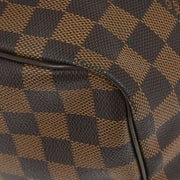 Louis Vuitton Damier Speedy 30 Handbag N41531 MB2162 166687