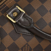 Louis Vuitton Damier Speedy 30 Handbag N41531 MB2162 166687