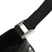 Burberry Beige Burberry Check Handbag 166692