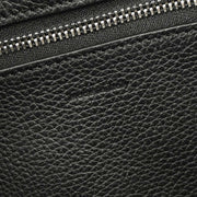 Celine Black Big Bag 2way Tote Bag 166697