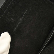 Celine Black Big Bag 2way Tote Bag 166697