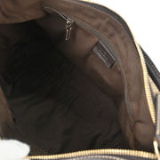 Gucci Beige GG Abbey Hobo Handbag 189833 493492 166712
