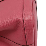 Hermes Bois De Rose Epsom Garden Party 30 TPM Tote Bag TMM010MA 166714
