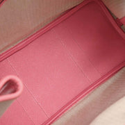 Hermes Bois De Rose Epsom Garden Party 30 TPM Tote Bag TMM010MA 166714