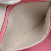 Hermes Bois De Rose Epsom Garden Party 30 TPM Tote Bag TMM010MA 166714