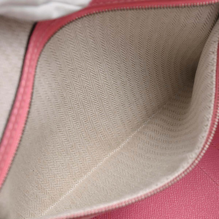 Hermes Bois De Rose Epsom Garden Party 30 TPM Tote Bag TMM010MA 166714