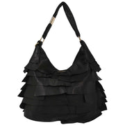 Yves Saint Laurent Black Handbag 121634¥486628 166720
