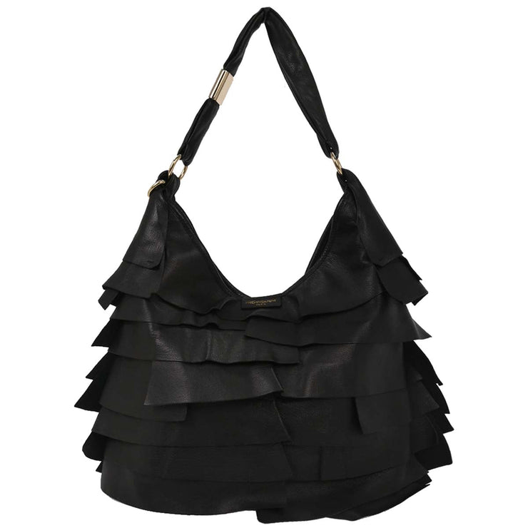 Yves Saint Laurent Black Handbag 121634¥486628 166720