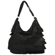 Yves Saint Laurent Black Handbag 121634¥486628 166720