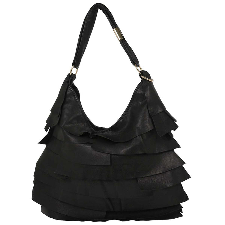 Yves Saint Laurent Black Handbag 121634¥486628 166720