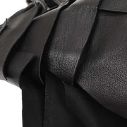 Yves Saint Laurent Black Handbag 121634¥486628 166720