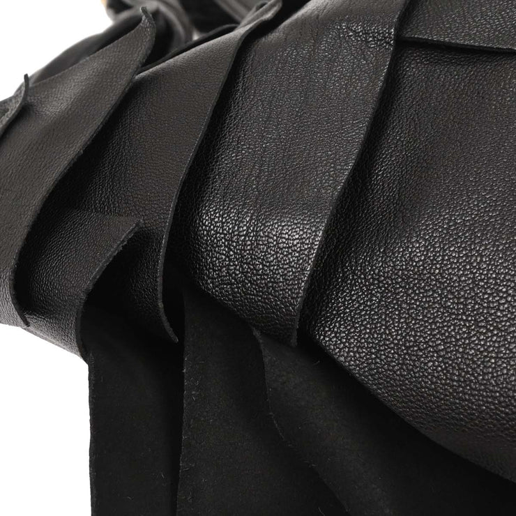 Yves Saint Laurent Black Handbag 121634¥486628 166720