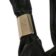 Yves Saint Laurent Black Handbag 121634¥486628 166720