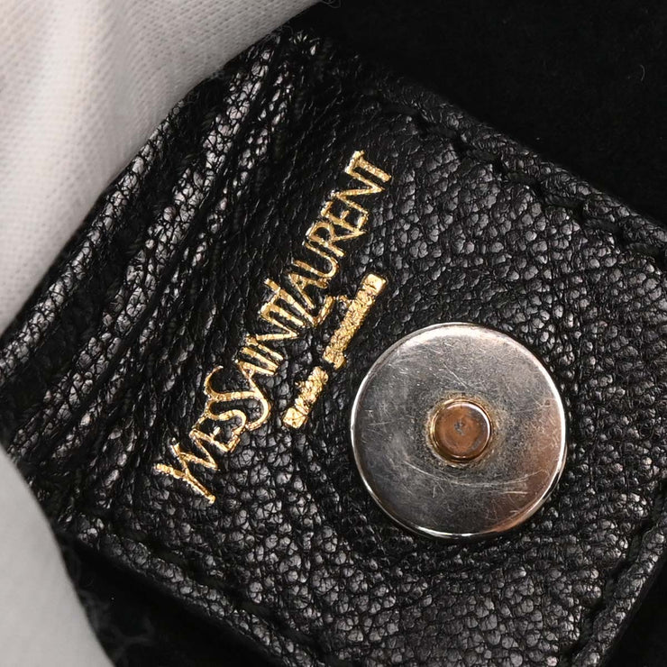 Yves Saint Laurent Black Handbag 121634¥486628 166720