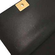 Boy Chanel Black Calfskin Medium Shoulder Bag 166721