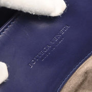 Bottega Veneta Purple Intrecciato Roma Tote Bag B04189436N 166722