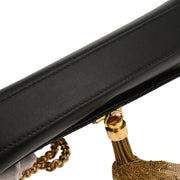 Saint Laurent Black Leather Kate Shoulder Bag BCI.474366.0617 166726