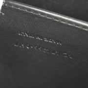 Saint Laurent Black Leather Kate Shoulder Bag BCI.474366.0617 166726