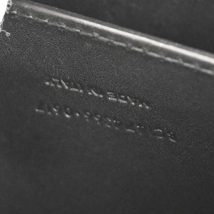Saint Laurent Black Leather Kate Shoulder Bag BCI.474366.0617 166726