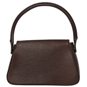 Louis Vuitton Brown Epi Mini Looping Handbag AS059544 166727