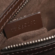 Louis Vuitton Brown Epi Mini Looping Handbag AS059544 166727