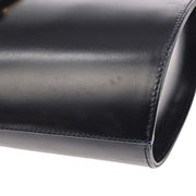 Salvatore Ferragamo Navy Vara Bow Handbag BA216161 166732