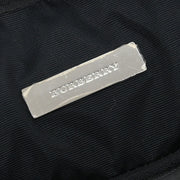 Burberry Beige Burberry Check Handbag 166735