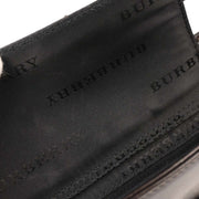 Burberry Beige Burberry Check Handbag 166736