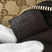 Gucci Beige GG Hobo Handbag 181500 2123 166737