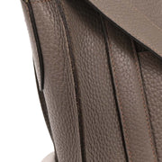 Hermes Etain Taurillon Clemence Steve Caporal 27 Shoulder Bag XGS006HI 166739