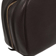 Hermes Ebene Taurillon Clemence Sac Envie 36 Handbag Square:K 60E 166759
