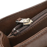 Burberry Beige Brown Burberry Check Tote Handbag 166761