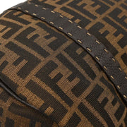Fendi Brown Zucca Duffle Bag 2890-8BL061-JQ9-089 166766
