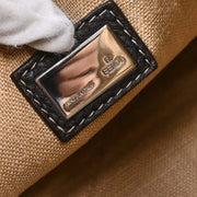 Fendi Brown Zucca Duffle Bag 2890-8BL061-JQ9-089 166766