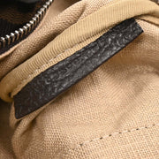 Fendi Brown Zucca Duffle Bag 2890-8BL061-JQ9-089 166766