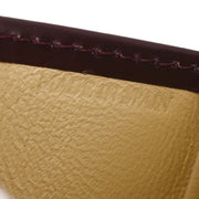 Loewe Brown Leather Handbag L27 166770