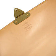 Louis Vuitton Tweed PVC Monogram Tweedy Handbag M92820 SR1003 166778