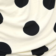 Chanel Swimwear Swimsuit White 97P #38 170571