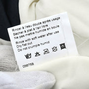 Chanel Swimwear Swimsuit White 97P #38 170571