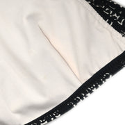Chanel Swimwear Swimsuit Black 09P #36 170573