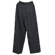 Chanel Long Pants Black 03899 #40 172438