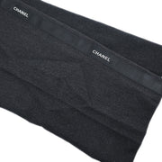 Chanel Long Pants Black 03899 #40 172438