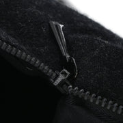 Chanel Long Pants Black 03899 #40 172438
